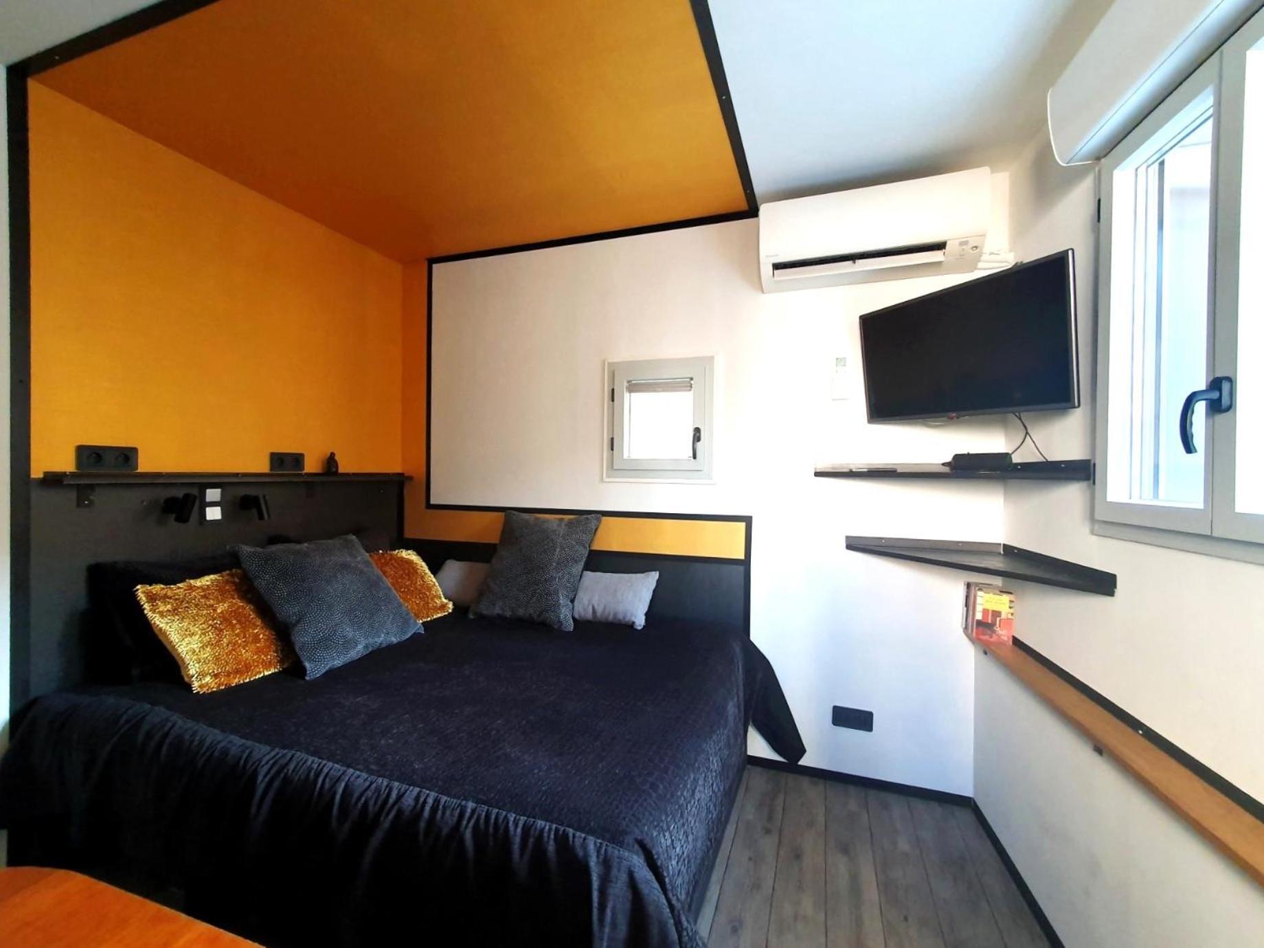 Apartment Ministeel Loft Brotteaux Part-Dieu Λυών Εξωτερικό φωτογραφία