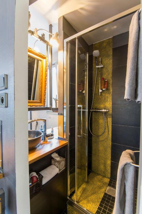 Apartment Ministeel Loft Brotteaux Part-Dieu Λυών Εξωτερικό φωτογραφία